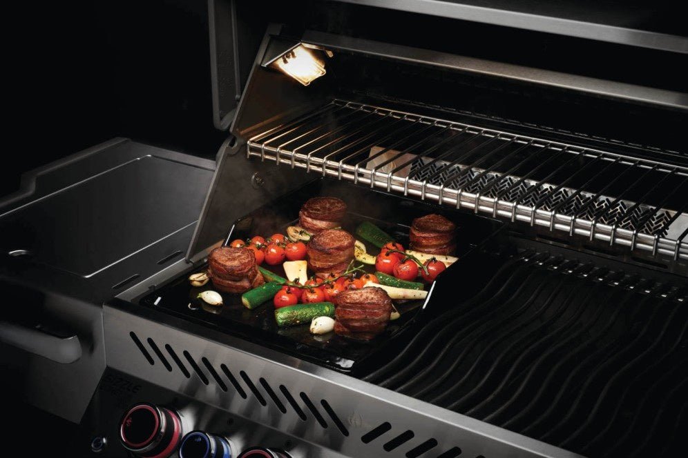 PIASTRA PORCELLANATA P/PRO/BIG NAPOLEON - Outdoor Privé