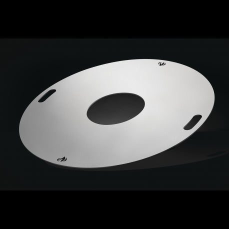 Plancha/Piastra per PRO22/NK22 Napoleon - Outdoor Privé