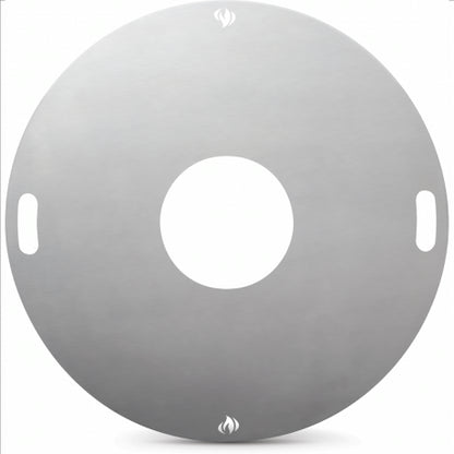 Plancha/Piastra per PRO22/NK22 Napoleon - Outdoor Privé