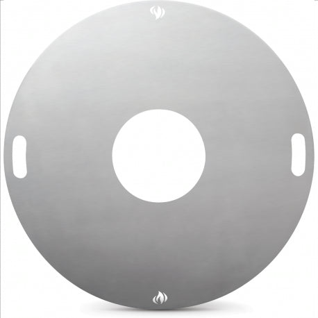 Plancha/Piastra per PRO22/NK22 Napoleon - Outdoor Privé