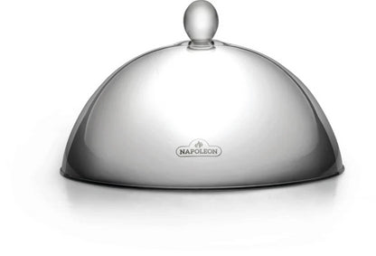 CLOCHE INOX NAPOLEON - Outdoor Privé