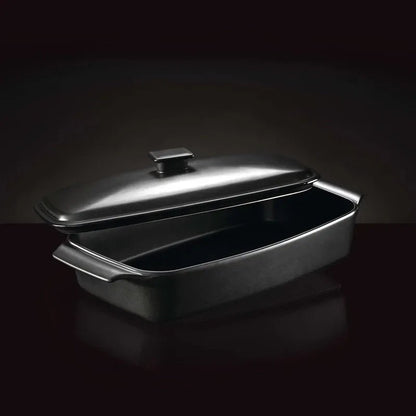 CASSERUOLA IN CERAMICA CON COPERCHIO NAPOLEON - Outdoor Privé