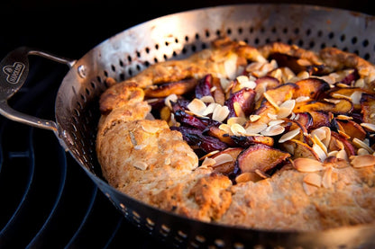 WOK VERDURE INOX NAPOLEON - Outdoor Privé