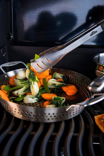 WOK VERDURE INOX NAPOLEON - Outdoor Privé