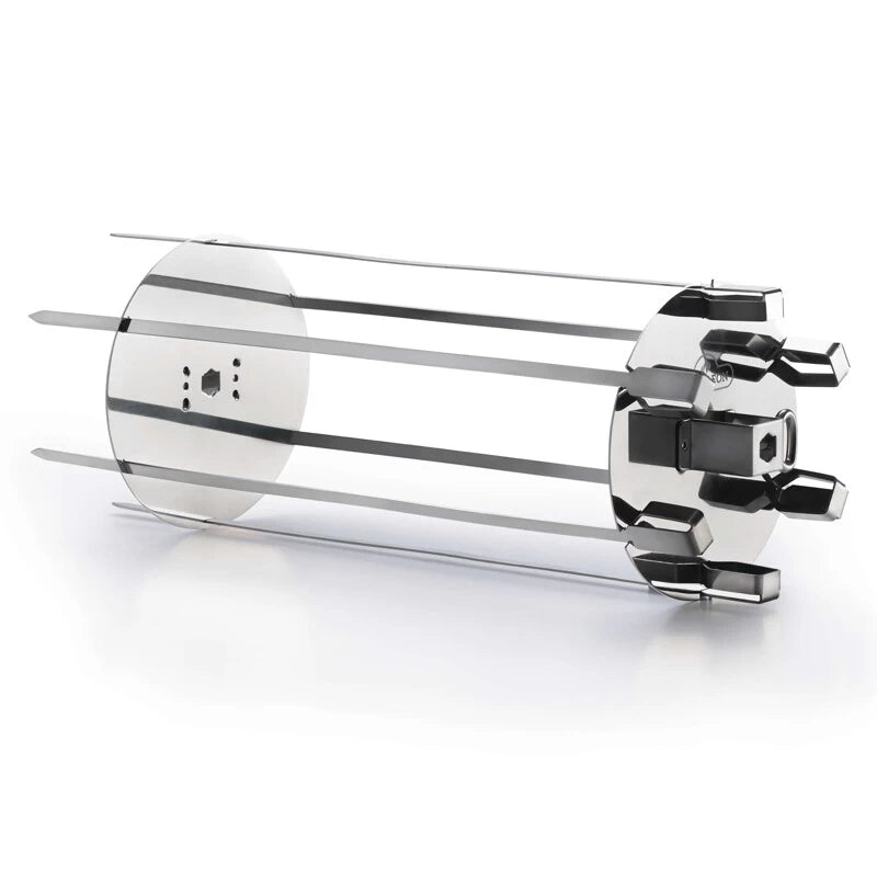 SUPPORTO SPIEDINI INOX PER GIRARROSTO NAPOLEON - Outdoor Privé