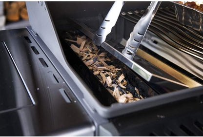 AFFUMICATORE SERIE PRO / ROGUE NAPOLEON - Outdoor Privé