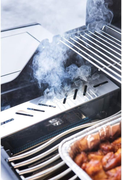 AFFUMICATORE SERIE PRO / ROGUE NAPOLEON - Outdoor Privé