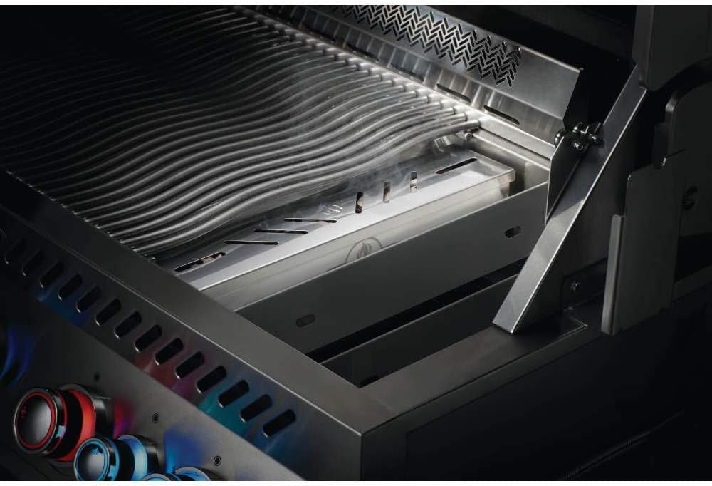 AFFUMICATORE SERIE PRO / ROGUE NAPOLEON - Outdoor Privé