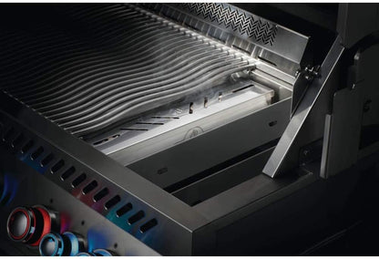 AFFUMICATORE SERIE PRO / ROGUE NAPOLEON - Outdoor Privé