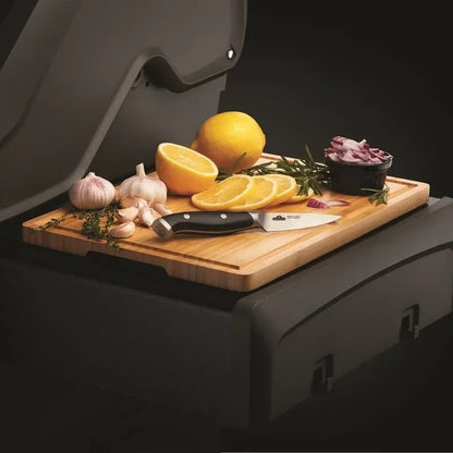 TAGLIERE IN BAMBOO NAPOLEON - Outdoor Privé