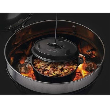 FORNO OLANDESE CON COPERCHIO 5,7 L NAPOLEON - Outdoor Privé
