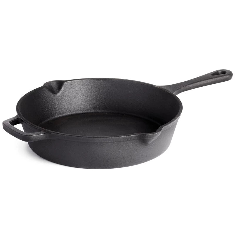 PADELLA IN GHISA Ø 24 CM NAPOLEON - Outdoor Privé