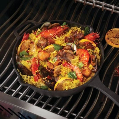 PADELLA IN GHISA Ø 24 CM NAPOLEON - Outdoor Privé