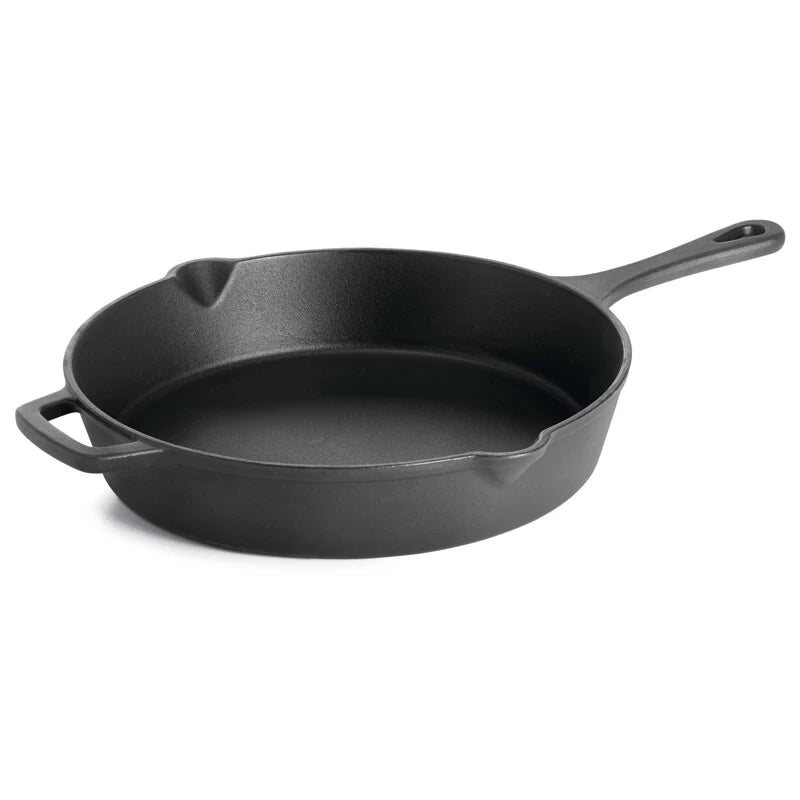 PADELLA GRANDE IN GHISA Ø 30 CM NAPOLEON - Outdoor Privé