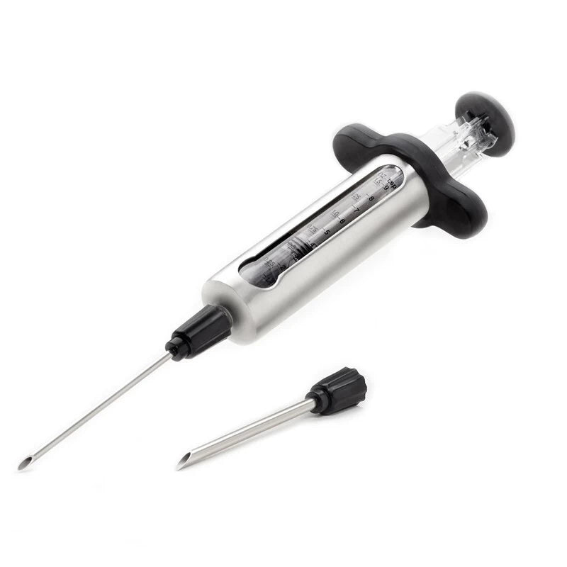 SIRINGA PRO INOX NAPOLEON - Outdoor Privé