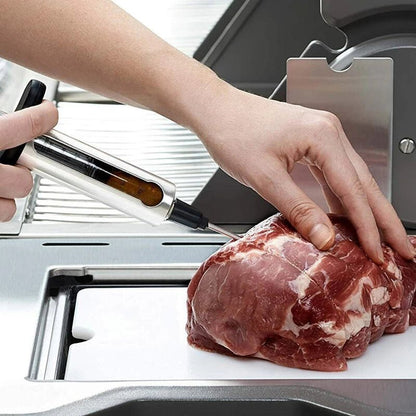 SIRINGA PRO INOX NAPOLEON - Outdoor Privé