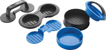 KIT PRESSA HAMBURGER NAPOLEON - Outdoor Privé