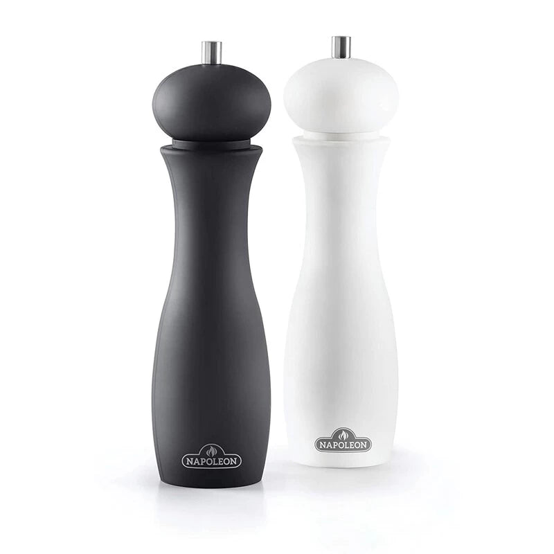 MACINA SALE / PEPE NAPOLEON - Outdoor Privé