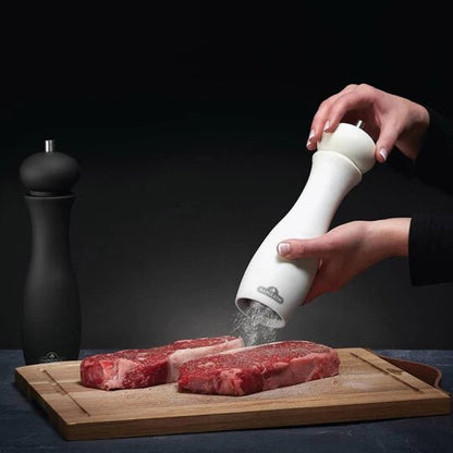 MACINA SALE / PEPE NAPOLEON - Outdoor Privé