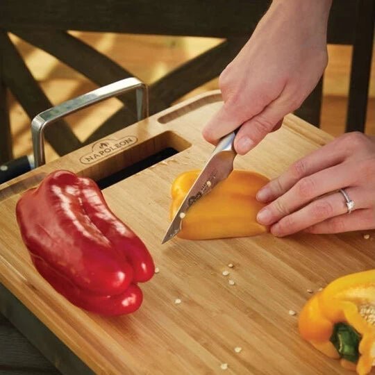 COLTELLO SPILUCCHINO NAPOLEON - Outdoor Privé