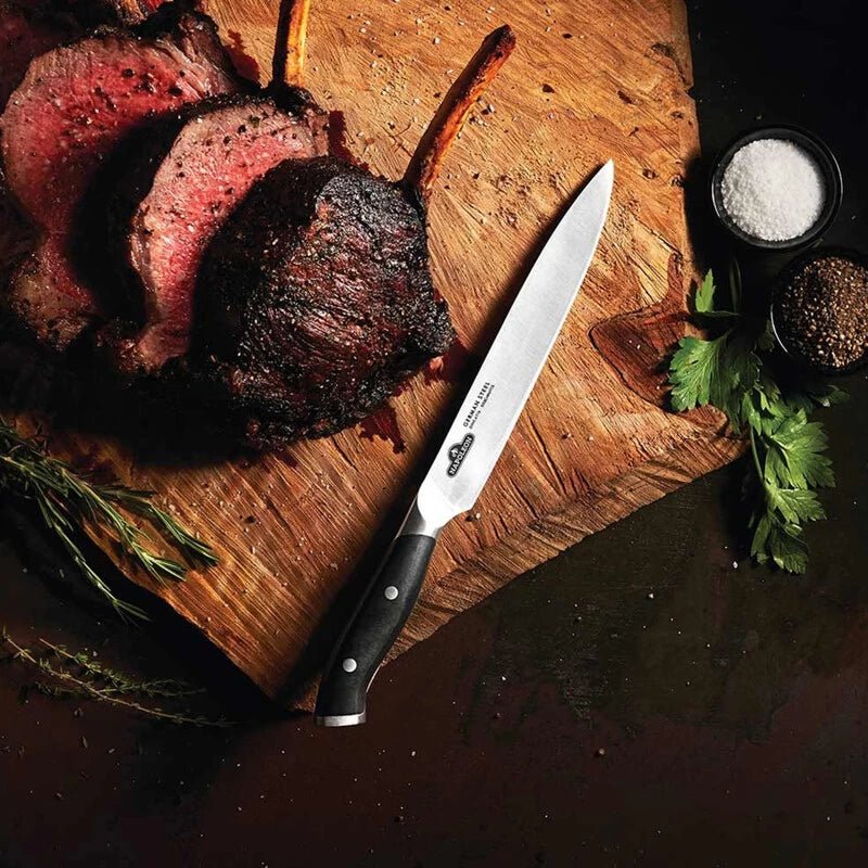 COLTELLO TRINCIANTE NAPOLEON - Outdoor Privé