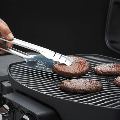 SPATOPINZA INOX PRO NAPOLEON - Outdoor Privé