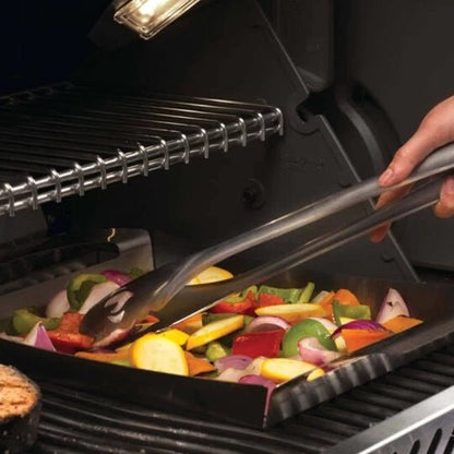 SET ATTREZZI PRO 2 PEZZI NAPOLEON - Outdoor Privé