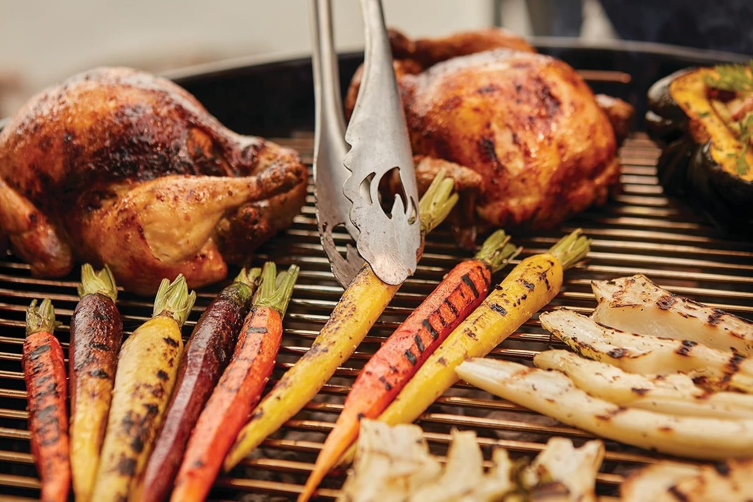 SET ATTREZZI PRO 3 PEZZI NAPOLEON - Outdoor Privé