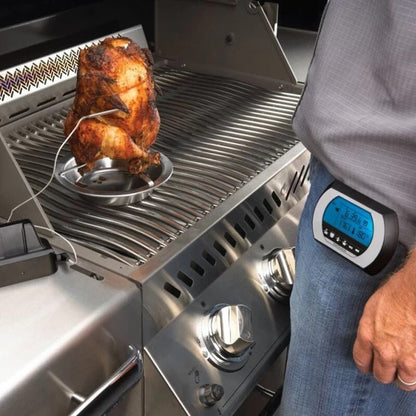 TERMOMETRO DIGITALE WIRELESS NAPOLEON - Outdoor Privé