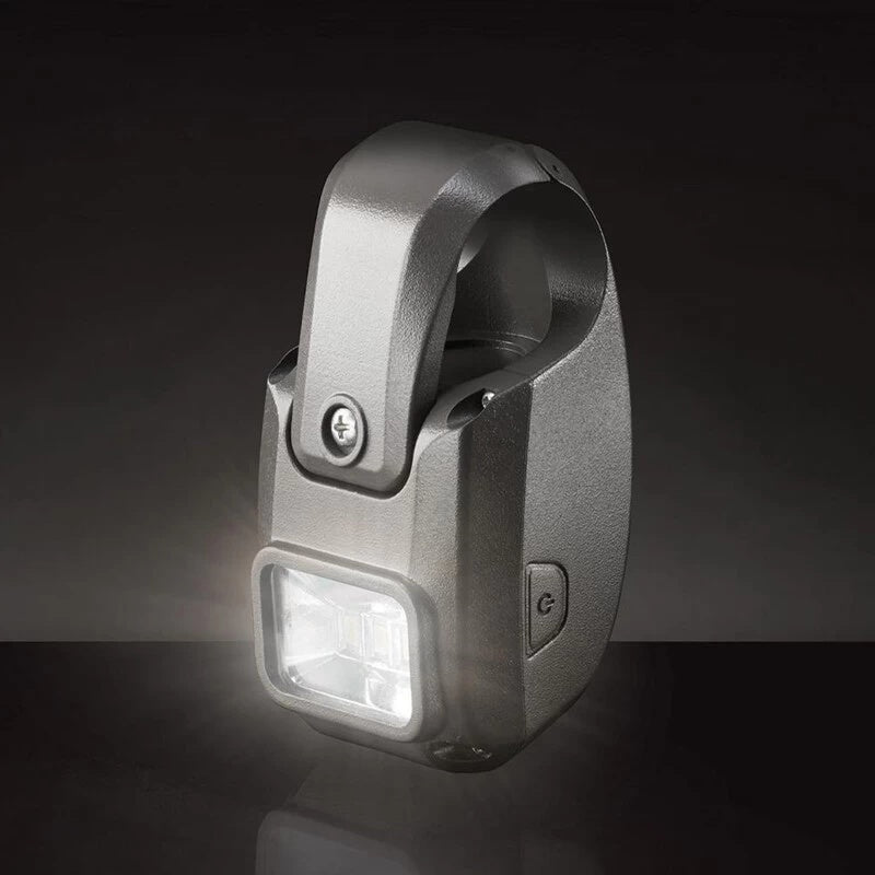 LUCE LED MANIGLIONE NAPOLEON - Outdoor Privé