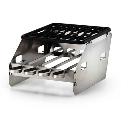 PARAVENTO INOX INFRAROSSI PICCOLO NAPOLEON - Outdoor Privé