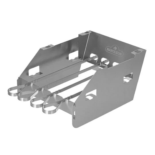 PARAVENTO INOX INFRAROSSI PICCOLO NAPOLEON - Outdoor Privé