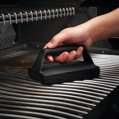 SPUGNA ABRASIVA NAPOLEON - Outdoor Privé