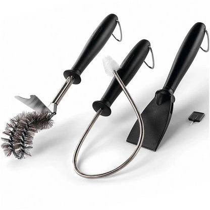KIT MANUTENZIONE BBQ 3 PEZZI NAPOLEON - Outdoor Privé