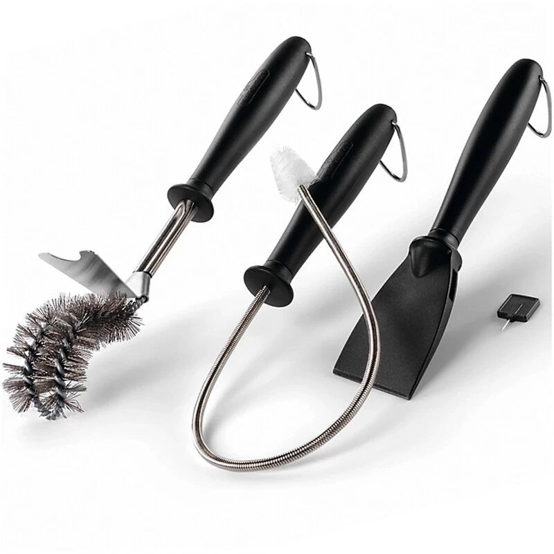 KIT MANUTENZIONE BBQ 3 PEZZI NAPOLEON - Outdoor Privé