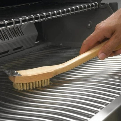 Spazzola per griglie in ghisa Napoleon - Outdoor Privé