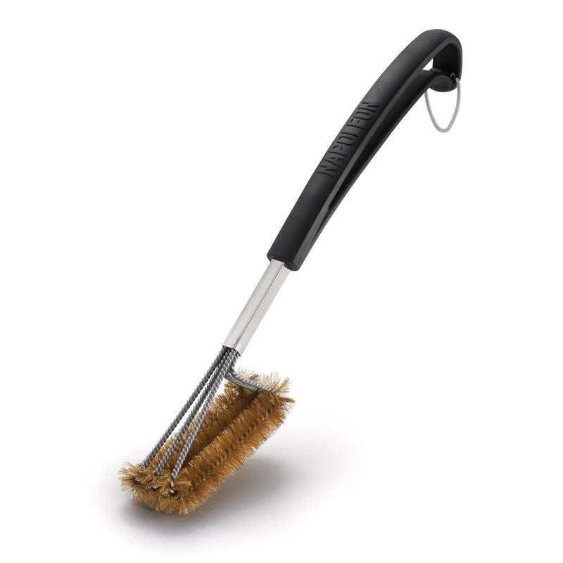 SPAZZOLA OTTONE NAPOLEON - Outdoor Privé