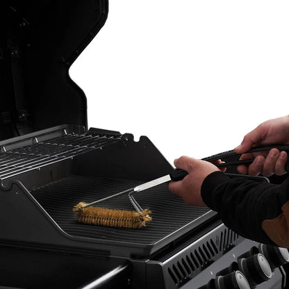 SPAZZOLA OTTONE NAPOLEON - Outdoor Privé