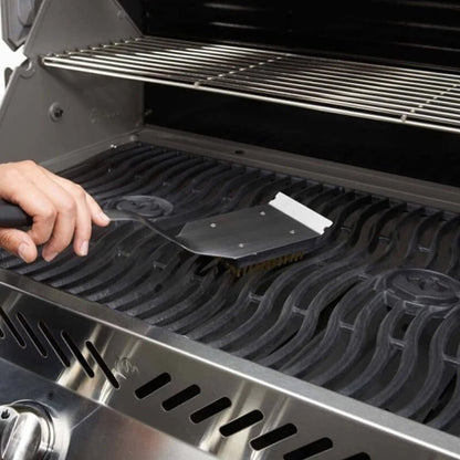 Spazzola per griglia in acciaio Napoleon - Outdoor Privé