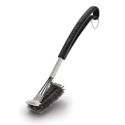 SPAZZOLA INOX NAPOLEON - Outdoor Privé