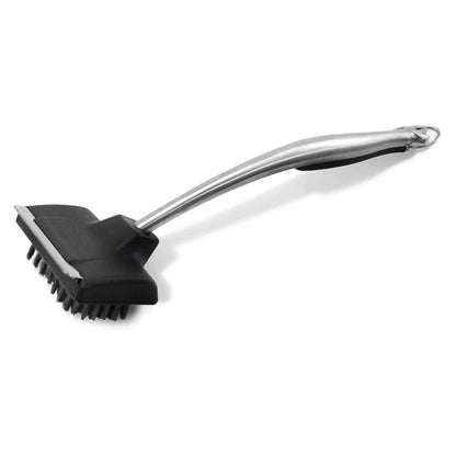 SPAZZOLA INOX PRO NAPOLEON - Outdoor Privé