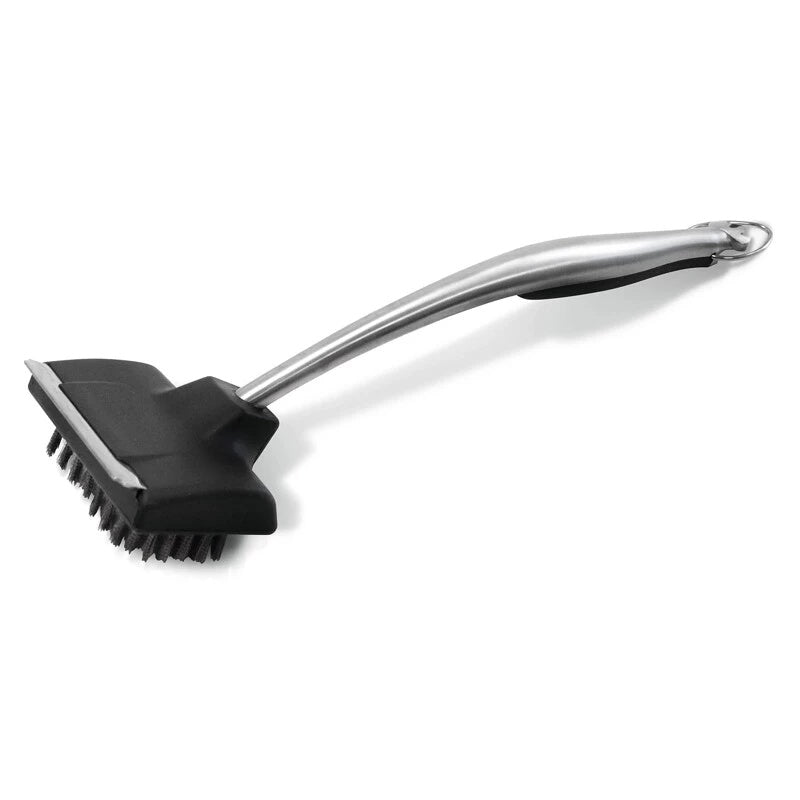 SPAZZOLA INOX PRO NAPOLEON - Outdoor Privé