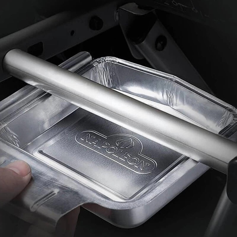 LECCARDA RACCOLTA GRASSI 5 PEZZI PER PRO285 NAPOLEON - Outdoor Privé