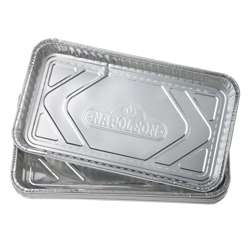 VASCHETTA GRANDE DI RACCOLTA GRASSO 5 PEZZI NAPOLEON - Outdoor Privé