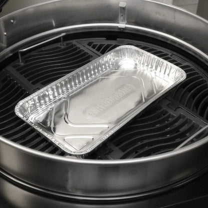 VASCHETTA GRANDE DI RACCOLTA GRASSO 5 PEZZI NAPOLEON - Outdoor Privé