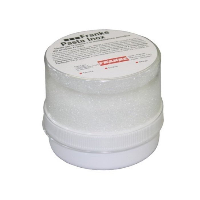 Pasta Polish Franke Napoleon - Outdoor Privé