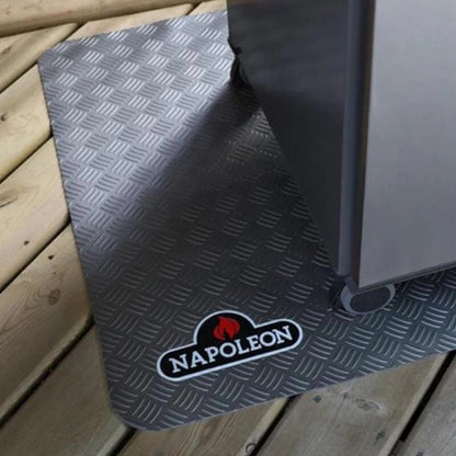 TAPPETO IGNIFUGO 118x81 cm NAPOLEON - Outdoor Privé