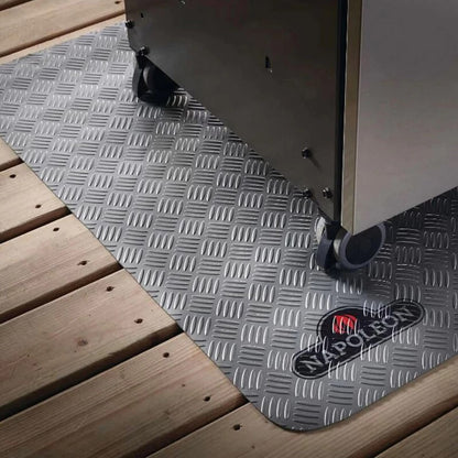 Tappeto Ignifugo GRANDE 229x90 cm NAPOLEON - Outdoor Privé