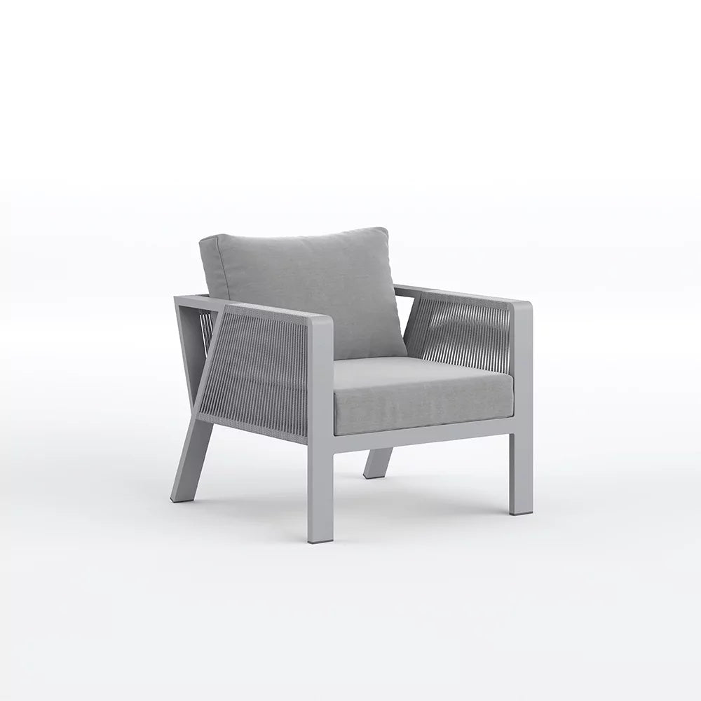 Poltrona Era Solaris - Outdoor Privé