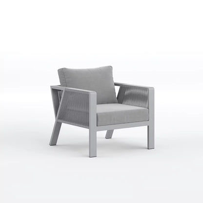 Poltrona Era Solaris - Outdoor Privé